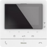 Bticino VIDEO-HAUSSTATION X16E CONNECT (344932 CLASSE100)