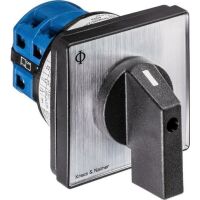 Kraus & Naimer AUSSCHALTER             3POLIG (CA20B.A202.E)