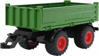Jamara e.K. JAMARA 423255 Kipper grün 1:24S