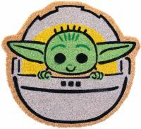 Waiky Germany GmbH SW Türmatte Grogu