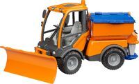 bruder 02690 VarioCar Winterdienst
