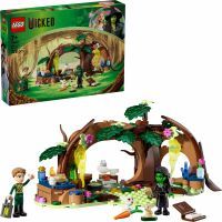 LEGO® Wicked 75687 Elphabas Versteck