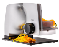 RITTERWERK Elektrischer Allesschneider "sono1" 523.000