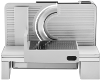 RITTERWERK Elektrischer Allesschneider "serano5" 553.045