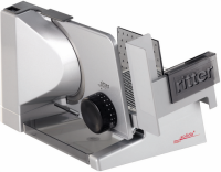 Ritter Allesschneider 554 070 solida 4 silbermetallic (554.070)