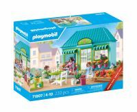 PLAYMOBIL 71807 Blumenladen