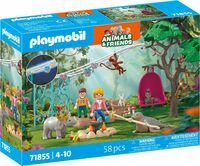 PLAYMOBIL 71855 Lustige Geburtstagsparty
