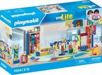 PLAYMOBIL 71534 Fashion Store