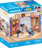 PLAYMOBIL 71535 Friseursalon