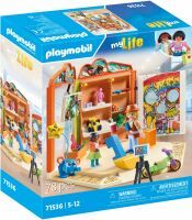 PLAYMOBIL 71536 Spielwarenladen