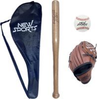 VEDES Großhandel GmbH - Ware New Sports Baseball - Set