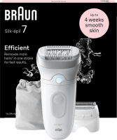 Braun Silk-epil 7-041 Epilierer