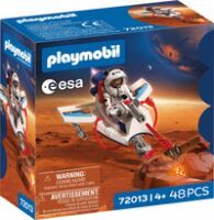 PLAYMOBIL 72013 ESA: Weltraumgleiter