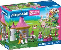 PLAYMOBIL 72052 Maskenball im Pavillon
