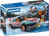 PLAYMOBIL 72062 Offroad Tuningcar