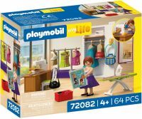 PLAYMOBIL 72082 Modedesignerin