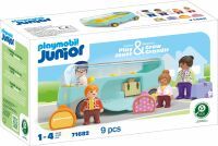 PLAYMOBIL 71682 Reisebus