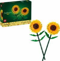 LEGO Spielwaren GmbH LEGO® Botanicals 40524 Sonnenblumen