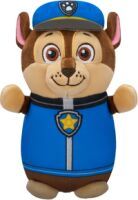 Jazwares GmbH Squishmallows Paw Patrol Chase HugMee, 25cm