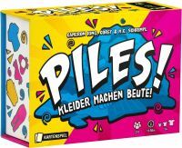 Carletto Deutschland GmbH Piles (d)