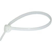 Multipack Haupa KABELBINDER NATUR 199X4,8 MM (262516) - 100 Stück