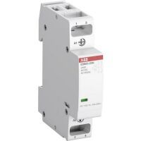 ABB Installationsschütz 20 AAC/DC ESB20-11N-01