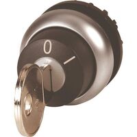 Eaton SCHL.TASTE, STANDARDSCHLÜSSEL (M22WRSA1   2 STELLG.)