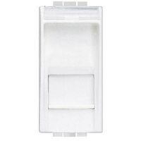Bticino RJ45 KAT6 UTP STECKDOSE (N4279C6)