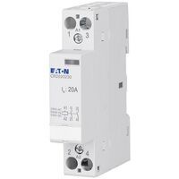 Eaton INSTALLATIONSSCHÜTZ AC/DC 230V (CR2020230 20A 2S)