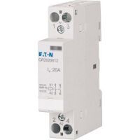 Eaton INSTALLATIONSSCHÜTZ AC/DC 24V (CR2020024 20A 2S)