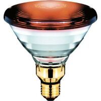 Philips INFRARED         230V-150W/E27 (INFRARED  PAR38E)