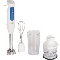 Braun Multiquick MQ30202MWH Stabmixer