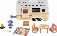 Moose Toys mooseToys BLUEY CAMPERVAN Spielset