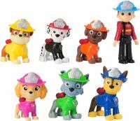 Spin Master PAW Patrol Fire Rescue - Figuren Geschenkset