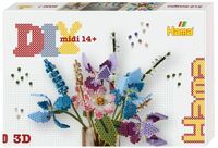 Malte Haaning Plastic A/S HAMA Art- Geschenkbox Blumenstrauß