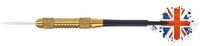 Bulls Darts BULL'S Mach Steel Dart 1 19 Gr. 11949