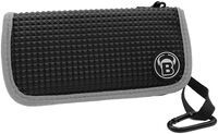 Embassy Sporthandel GmbH BULL'S Fleks Dart case grau