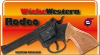 Sohni-Wicke 100er Westerncolt Rodeo ca. 19,8 cm, Box