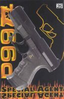 Sohni-Wicke 25er Pistole P99, 21 cm, Tester