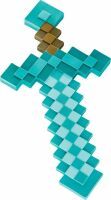 R.H. Smith & Sons B.V. Minecraft Diamond Sword