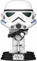Funko UK, Ltd. POP Star Wars: SWNC- Stormtrooper