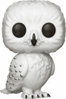 Funko UK, Ltd. POP HP: S5 - Hedwig