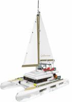 Playfun Ltd. Mould King Katamaran 890 Teile