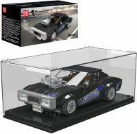 Playfun Ltd. Mould King Harger RT, 367 Teile