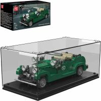 Playfun Ltd. Mould King Luxuslimousine, 320 Teile