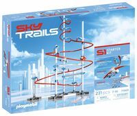 PLAYMOBIL 71969 Sky Trails: Starter Kit