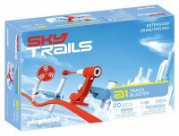 PLAYMOBIL 71973 Sky Trails: Track Blaster