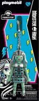 PLAYMOBIL 72044 PLAYMOBIL Monster High Frankie Stein Anhänger