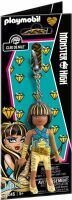 PLAYMOBIL 72045 PLAYMOBIL Monster High Cleo De Nile Anhänger