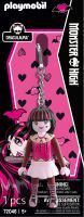 PLAYMOBIL 72046 PLAYMOBIL Monster High Draculaura Anhänger